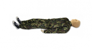 Тренажер для эвакуации и оказания первой помощи "Алекс" - fgospostavki.ru - Рязань