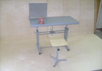 Верстак слесарный учебный  Вс-У - fgospostavki.ru - Рязань