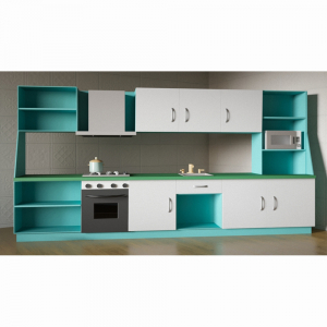 Детская кухня «Эльвира» - fgospostavki.ru - Рязань