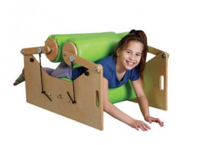 Машина для "обнимания" детей аутистов двойная - fgospostavki.ru - Рязань