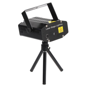 Проектор звездного неба "Мини Laser" - fgospostavki.ru - Рязань