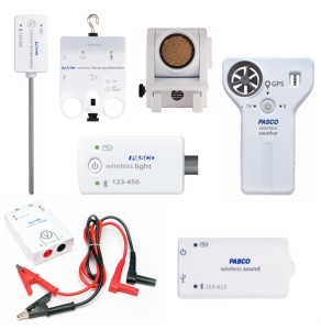 Комплект датчиков для ученика начальной школы - fgospostavki.ru - Рязань