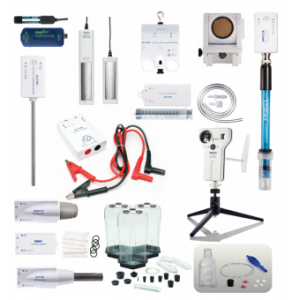 Комплект датчиков для учителя начальной школы - fgospostavki.ru - Рязань