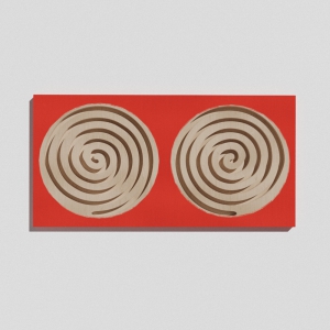 Такт-панель «Апельсиновый лабиринт №9» - fgospostavki.ru - Рязань