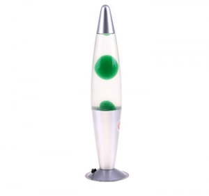 Лампа "Лава" - fgospostavki.ru - Рязань