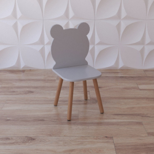 Стул «Умка» белый - fgospostavki.ru - Рязань