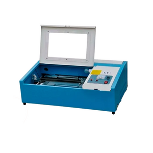 Станок лазерной резки СО2 - fgospostavki.ru - Рязань