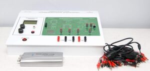 Учебный лабораторный стенд «Операционные усилители» - fgospostavki.ru - Рязань