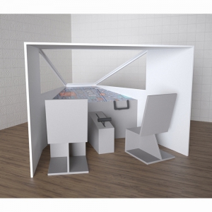 Детский набор «Самолёт» - fgospostavki.ru - Рязань