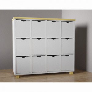 Стеллаж для игрушек «Уголок творчества» - fgospostavki.ru - Рязань