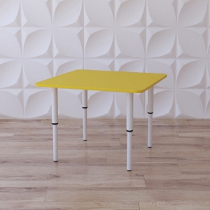 Стол растущий на регулируемых ножках «Озорник» - fgospostavki.ru - Рязань