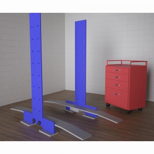 Детский набор «Автосервис» - fgospostavki.ru - Рязань