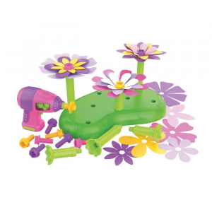 Развивающая игрушка "Закручивай и учись. Волшебный сад" - fgospostavki.ru - Рязань