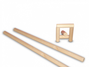 Городки деревянные малые - fgospostavki.ru - Рязань