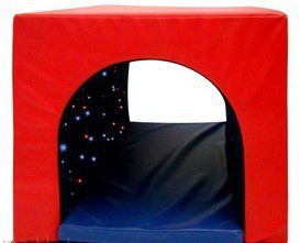 Фиброоптический тоннель - fgospostavki.ru - Рязань