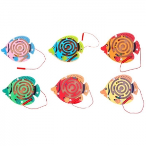 Комплект лабиринтов для развития мелкой моторики - fgospostavki.ru - Рязань