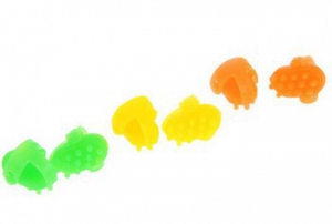 Комплект массажеров "Чудо пальчик" - fgospostavki.ru - Рязань