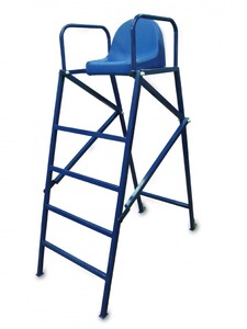 Вышка судейская для бадминтона (раскладная) - fgospostavki.ru - Рязань