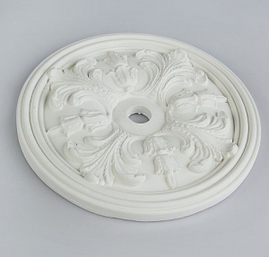 Розетка (гипс) - fgospostavki.ru - Рязань