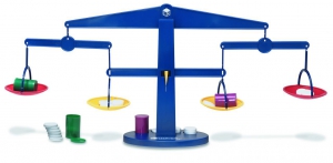 Алгебраические весы - fgospostavki.ru - Рязань