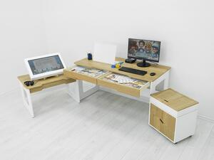 Профессиональный стол логопеда Logo Pro - fgospostavki.ru - Рязань