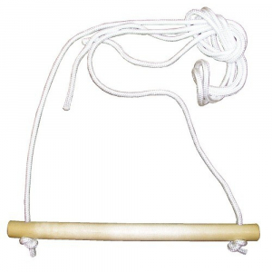 Трапеция для детского спортивного комплекса - fgospostavki.ru - Рязань