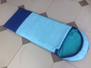 Спальный мешок детский - fgospostavki.ru - Рязань