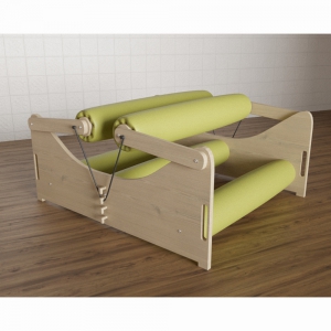 Машина для объятий «Спокойствие» - fgospostavki.ru - Рязань