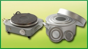 Баня комбинированная лабораторная (вариант 2) - fgospostavki.ru - Рязань