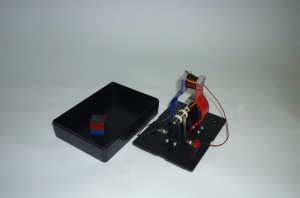 Модель электродвигателя лабораторная - fgospostavki.ru - Рязань