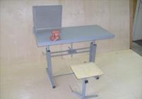 Верстак слесарный учебный  Вс-У-СК - fgospostavki.ru - Рязань