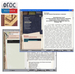 Русская литература XIX века в классических разборах - fgospostavki.ru - Рязань