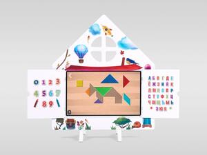 Методический интерактивный комплекс "Теремок" - fgospostavki.ru - Рязань