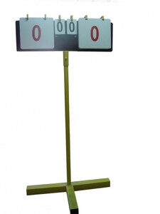 Табло счета для пляжного волейбола - fgospostavki.ru - Рязань