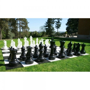 Напольные фигуры шахматные гигантские 61 - fgospostavki.ru - Рязань