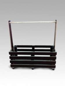 Уголок для спортивного оборудования (фанера) - fgospostavki.ru - Рязань