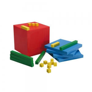 Счетный комплект "Тысяча" - fgospostavki.ru - Рязань