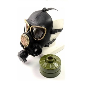 Противогаз ГП-7В фильтрующий (все типоразмеры) - fgospostavki.ru - Рязань