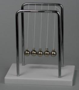 Прибор для демонстрации закона сохранения импульса - fgospostavki.ru - Рязань