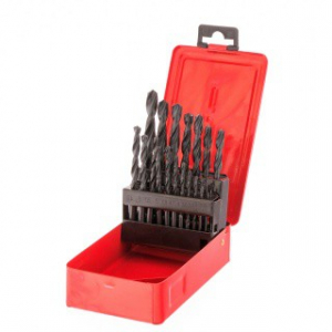Набор сверл по металлу - fgospostavki.ru - Рязань