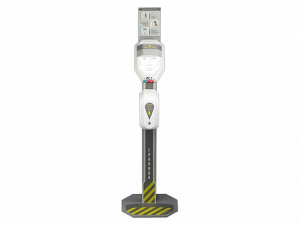 Автономная станция для бесконтактного мониторинга температуры "Граница-Lite +" - fgospostavki.ru - Рязань