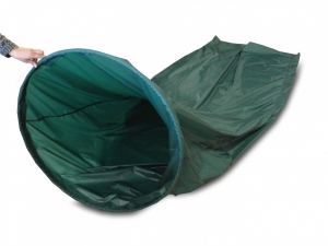 Тоннель с двумя обручами (3,5 метра, диаметр 900 миллиметров) - fgospostavki.ru - Рязань