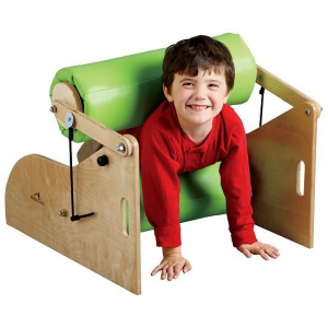 Машина для "обнимания" детей аутистов - fgospostavki.ru - Рязань