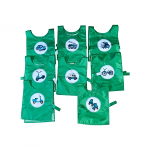 Набор ролевых жилетов - fgospostavki.ru - Рязань