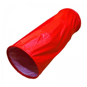 Тоннель с двумя обручами (2 метра) - fgospostavki.ru - Рязань