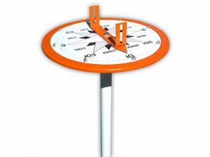 Комплект оборудования "Географическая площадка" - fgospostavki.ru - Рязань