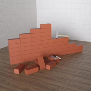 Детский набор «Строительство» - fgospostavki.ru - Рязань