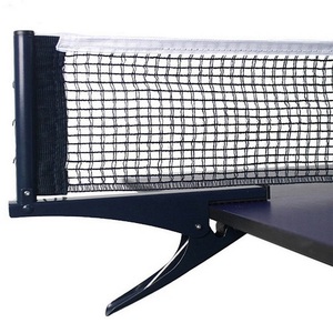 Сетка для настольного тенниса с крепежом - fgospostavki.ru - Рязань