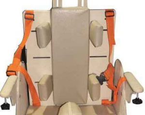 Комплект для регулировки ширины спинки и сидения (к опоре для сидения вариант 2) - fgospostavki.ru - Рязань