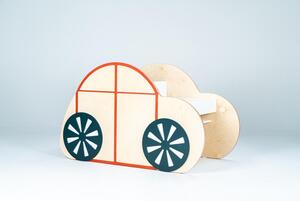 Методический интерактивный комплекс "Машинка" 32" - fgospostavki.ru - Рязань